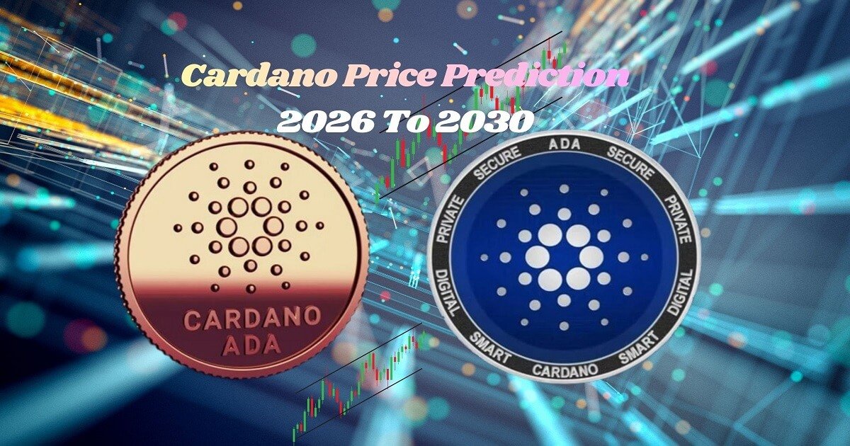 Cardano Price Prediction 2026