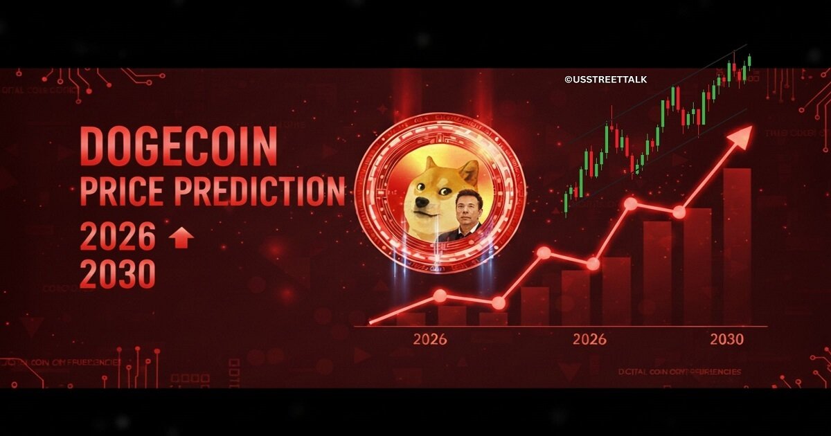 Dogecoin Price Prediction 2026