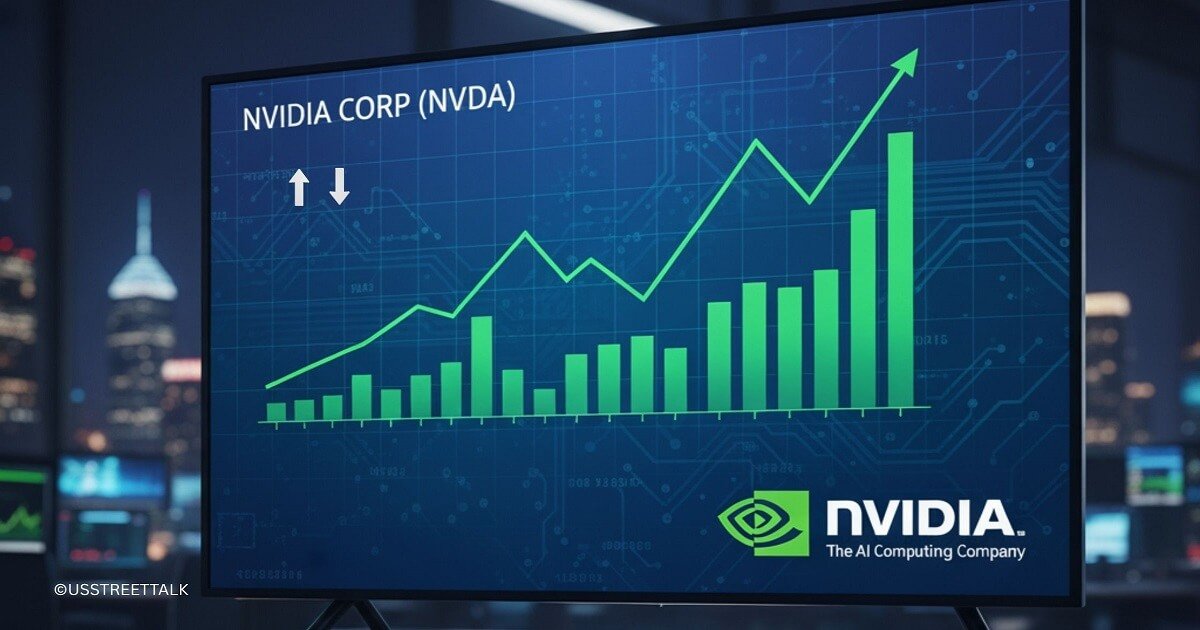 Nvidia Stock
