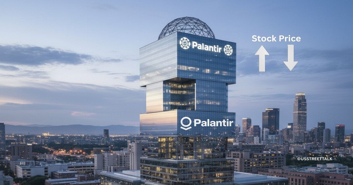 Palantir Stock Price Forecast 2026 to 2030 - Here is the latest PLTR stock news - US Street Talk