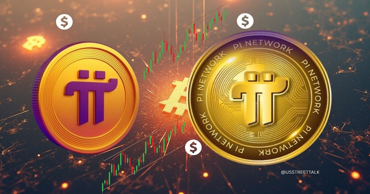 Pi Coin Price Prediction 2026 To 2030