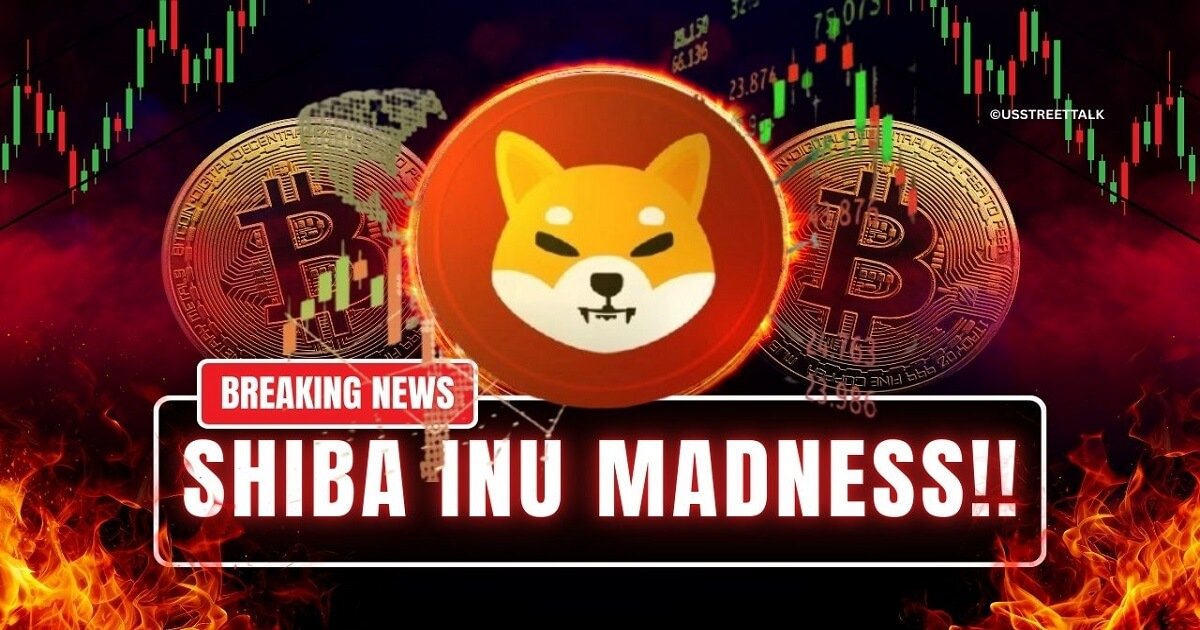 Shiba Inu Price Prediction 2026