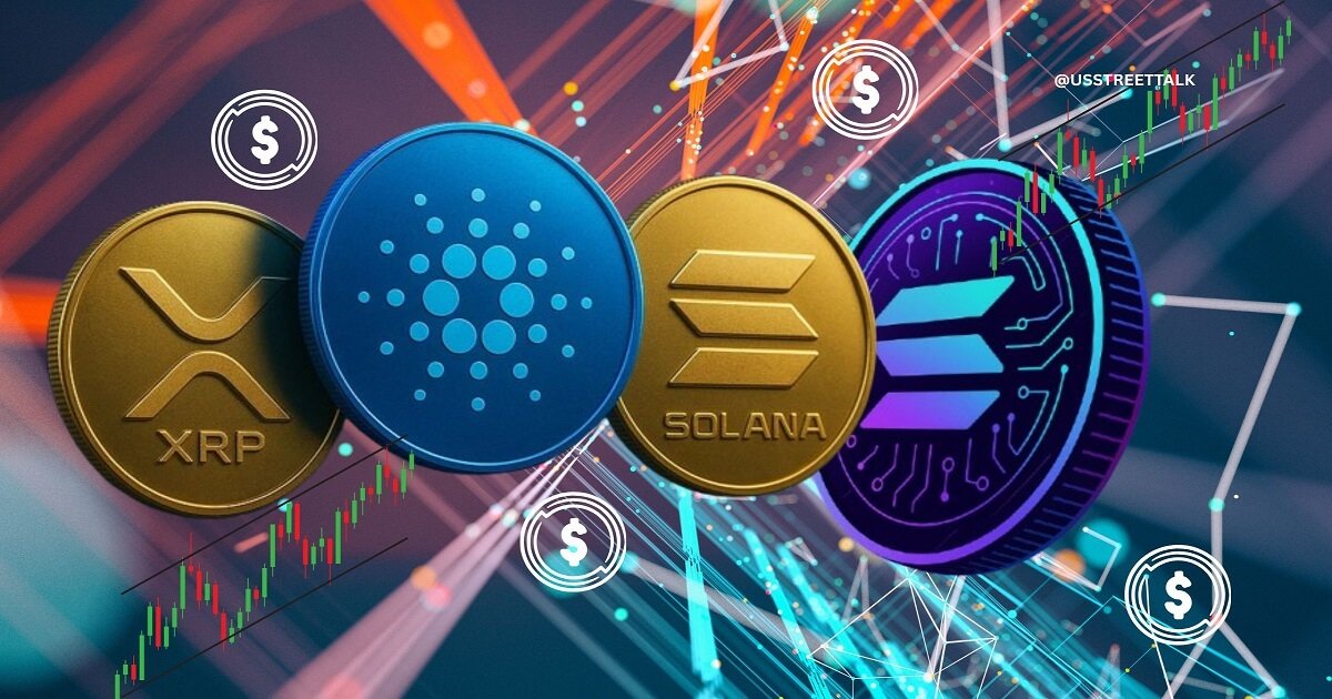 Solana Price Prediction 2026 To 2030