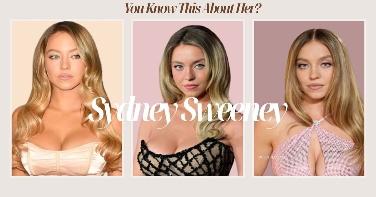 Sydney Sweeney What did Sydney Sweeney say about feminism