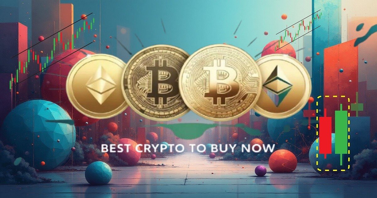 Which is the best crypto to buy now