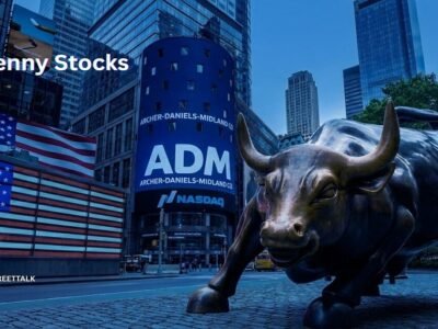 ADM Stock Price Forecast 2026 to 2030 Penny Stocks to Buy now