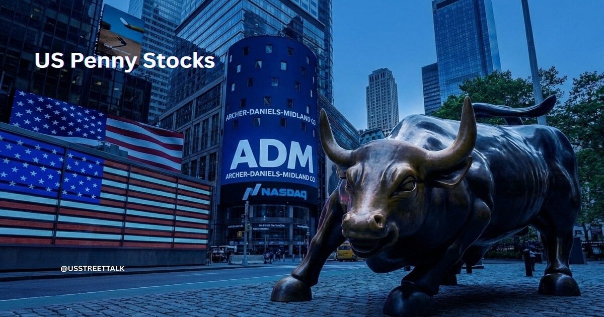 ADM Stock Price Forecast 2026 to 2030 Penny Stocks to Buy now