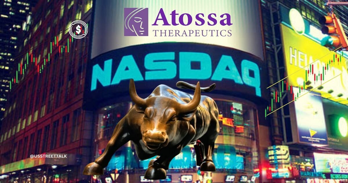 ATOS Stock Price Forecast 2026 to 2030 Penny Stocks to Buy