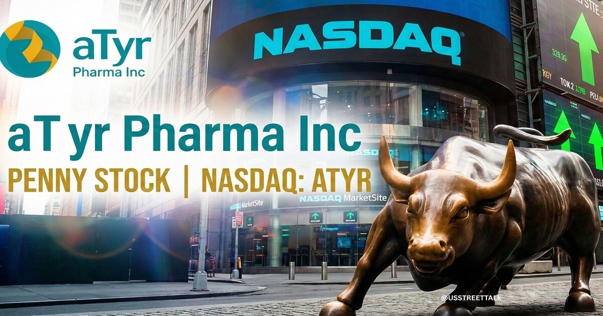 ATYR Stock Price Forecast 2026 To 2030 Penny Stocks