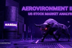 AVAV Stock Price Forecast 2026 to 2030