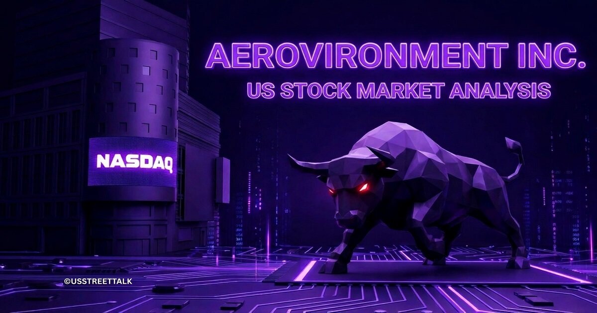 AVAV Stock Price Forecast 2026 to 2030