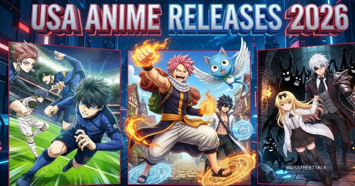 Anime Characters Anime Girl