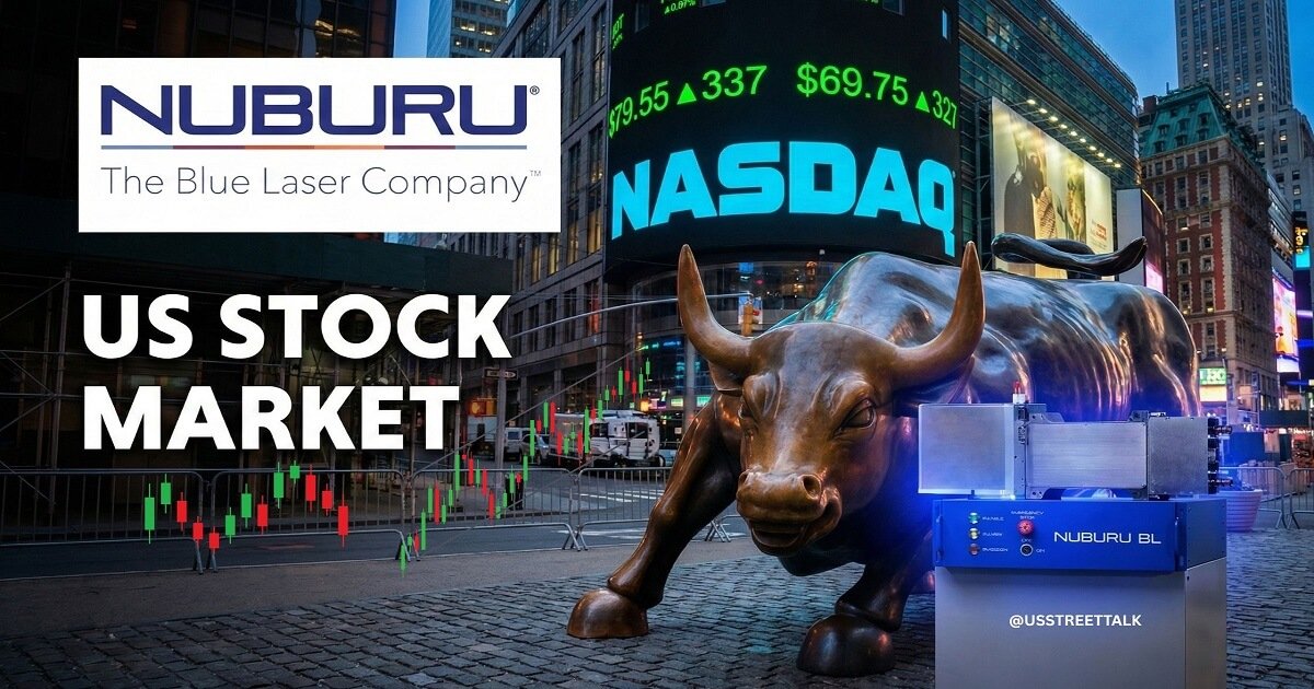 BURU Stock Price Forecast 2026 to 2030 Penny Stocks to Buy