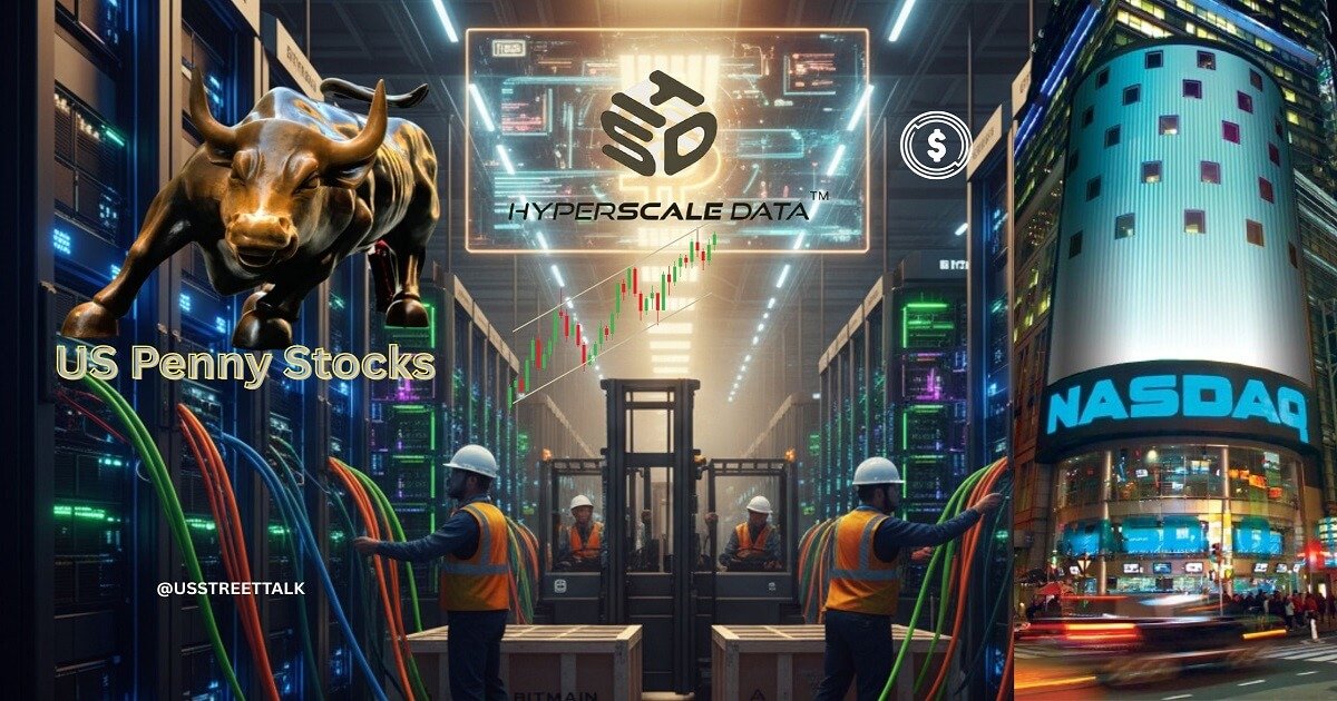 GPUS Stock Price Forecast 2026 to 2030 Penny Stocks to Buy