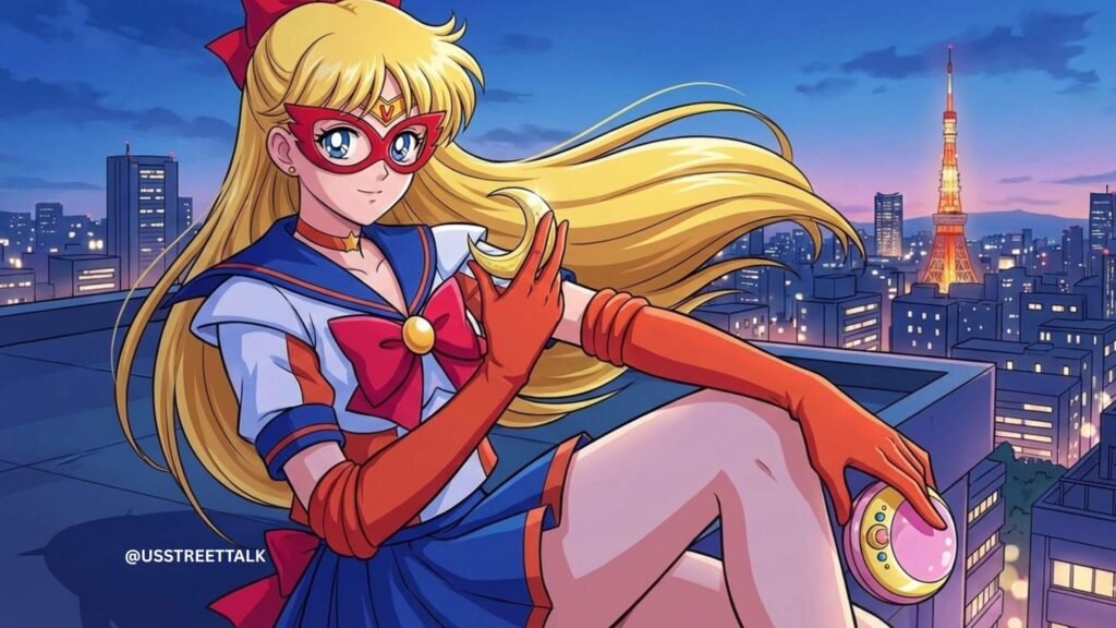 Gigi Perez Sailor Song