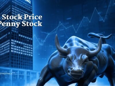 IRBT Stock Price - US Penny Stocks to buy now