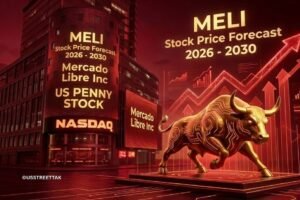 MELI Stock Price Forecast 2026 to 2030 Should you invest now