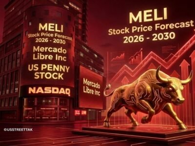 MELI Stock Price Forecast 2026 to 2030 Should you invest now