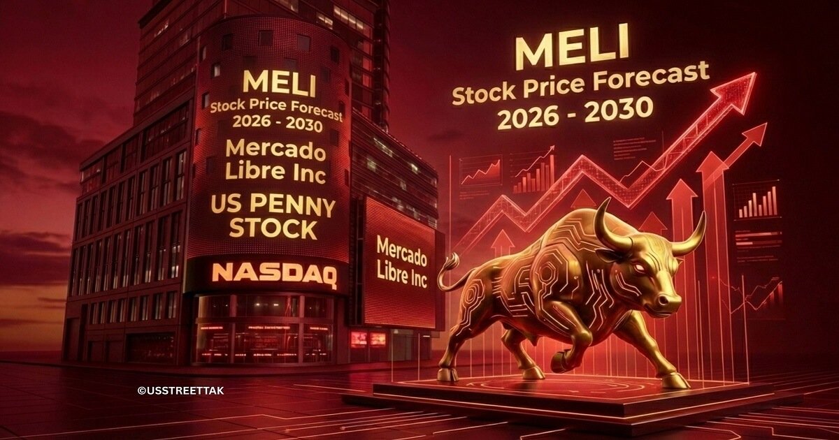 MELI Stock Price Forecast 2026 to 2030 Should you invest now