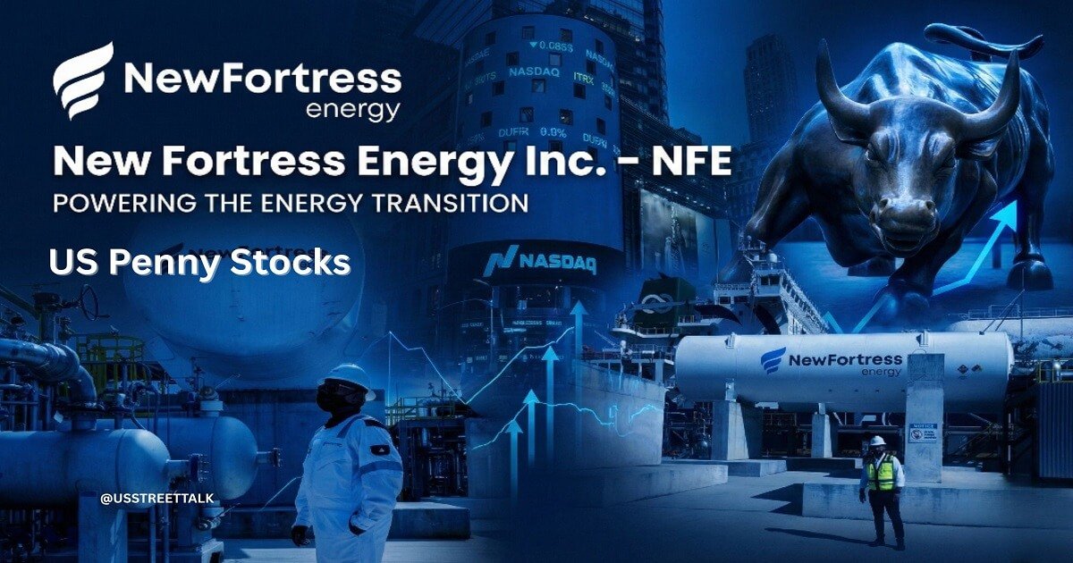 NFE Stock Price Forecast 2026 to 2030 Penny Stocks to Buy