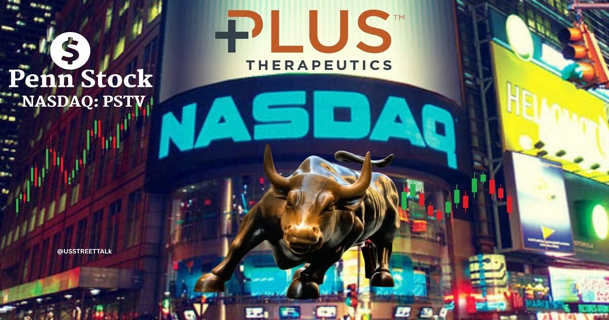 PSTV Stock Price Forecast 2026 To 2030 Penny Stocks