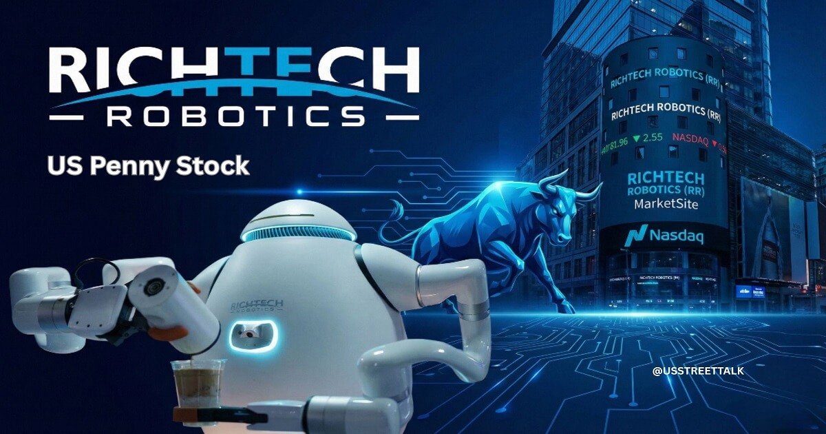 RR Stock Price Forecast 2026 to 2030 Penny Stocks to Buy Now