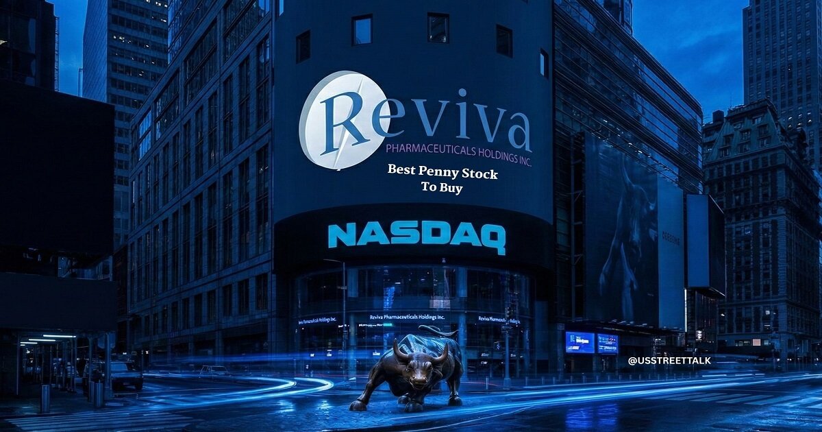 RVPH Stock Price Forecast 2026 to 2030 Best Penny Stocks to Buy