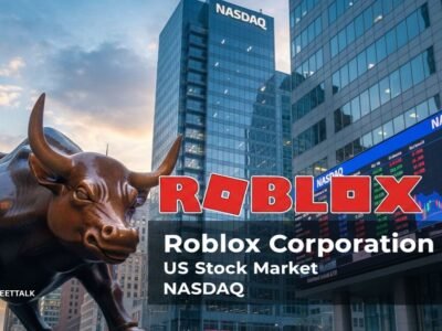 Roblox Stock Price Forecast 2026 to 2030