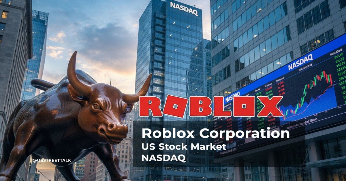 Roblox Stock Price Forecast 2026 to 2030