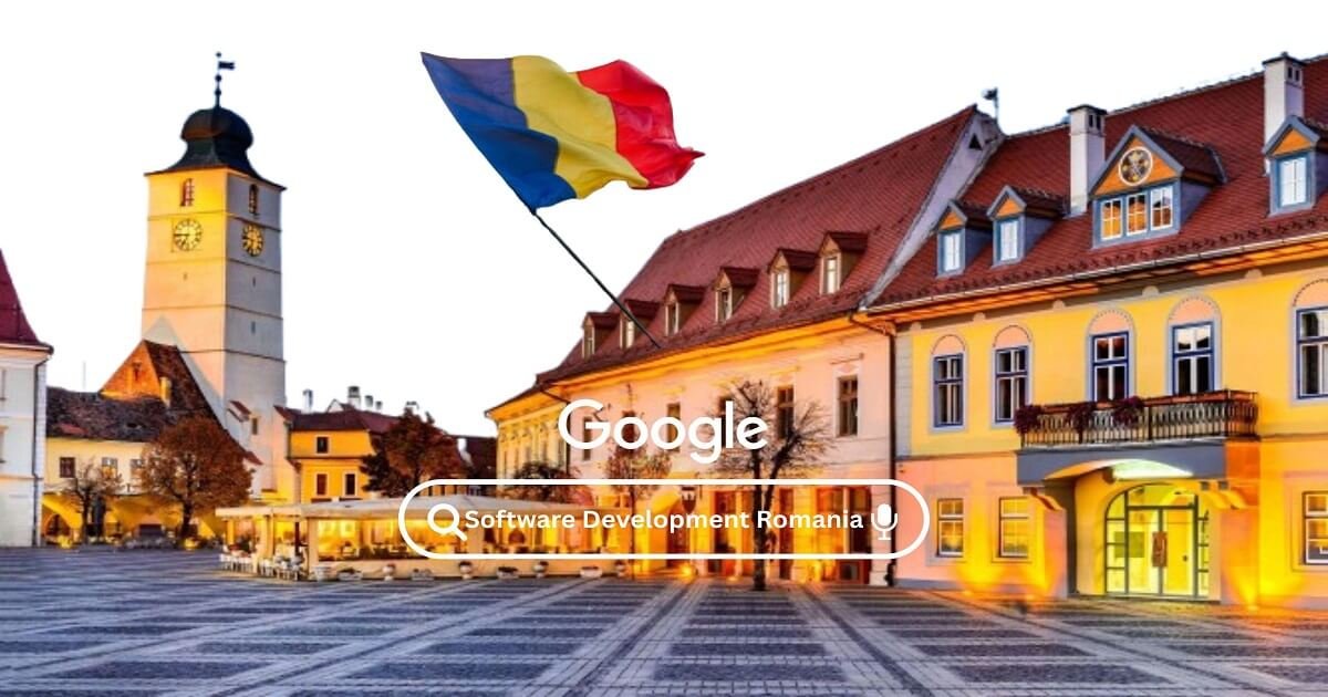 Software Development Romania