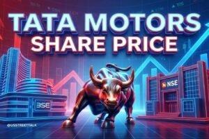 Tata Motors Share Price