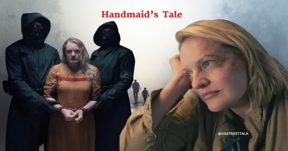 Where can I watch Handmaids Tale