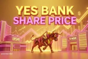 YES Bank Share Price