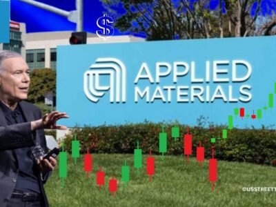 AMAT Stock Price Forecast - US Street Talk