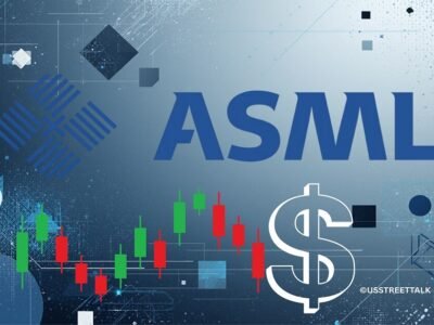 ASML Stock Price - US Street Talk