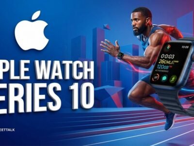 Apple Watch Series 10 Price in USA - apple watch series 10 46mm