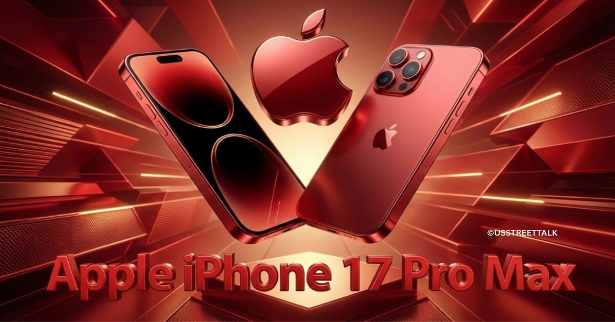 Apple iPhone 17 Pro Max USA Market - apple iphone 17 pro max price - apple iphone 17 pro max reviews