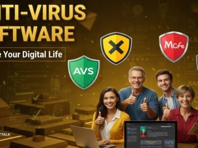 Best Anti Virus Software USA