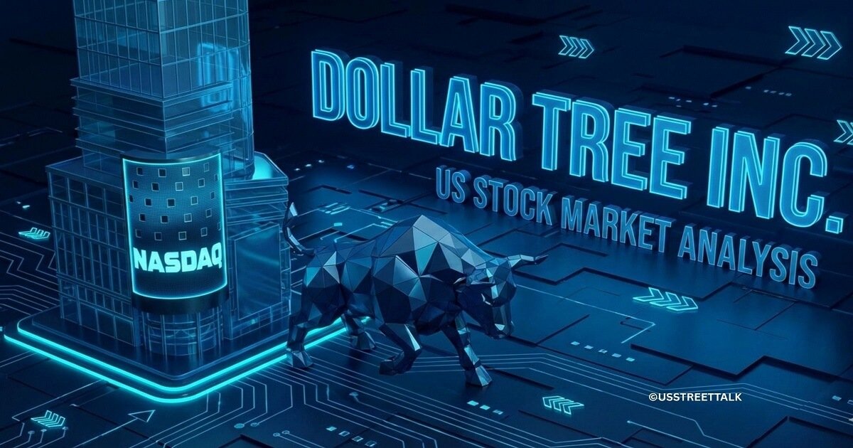 DLTR Stock Price Penny Stock