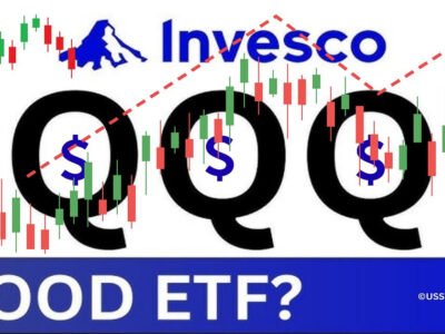 QQQ Stock Price US Street Talk