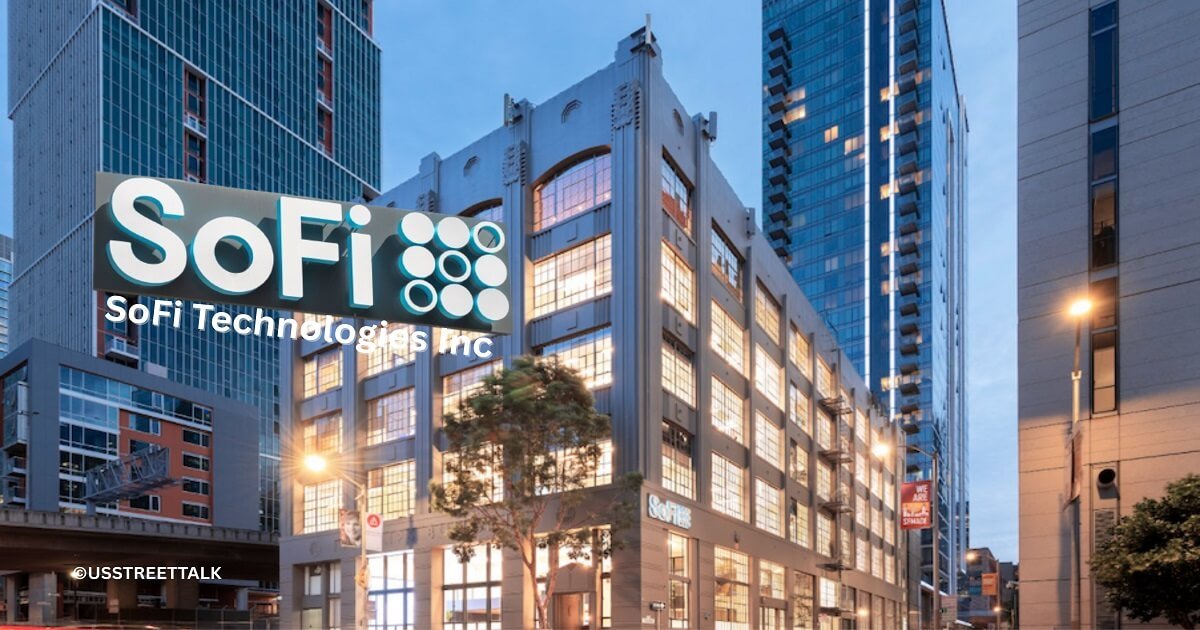 SoFi Stock Price Forecast - US Street Talk