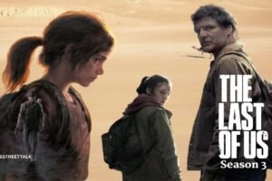 The Last of Us - the last of us cast - Ellie the last of us - Eugene the last of us