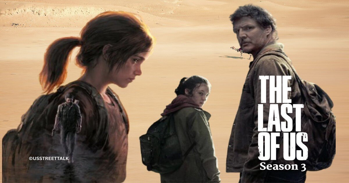 The Last of Us - the last of us cast - Ellie the last of us - Eugene the last of us