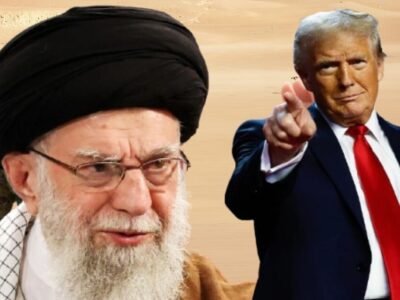 Trump Iran