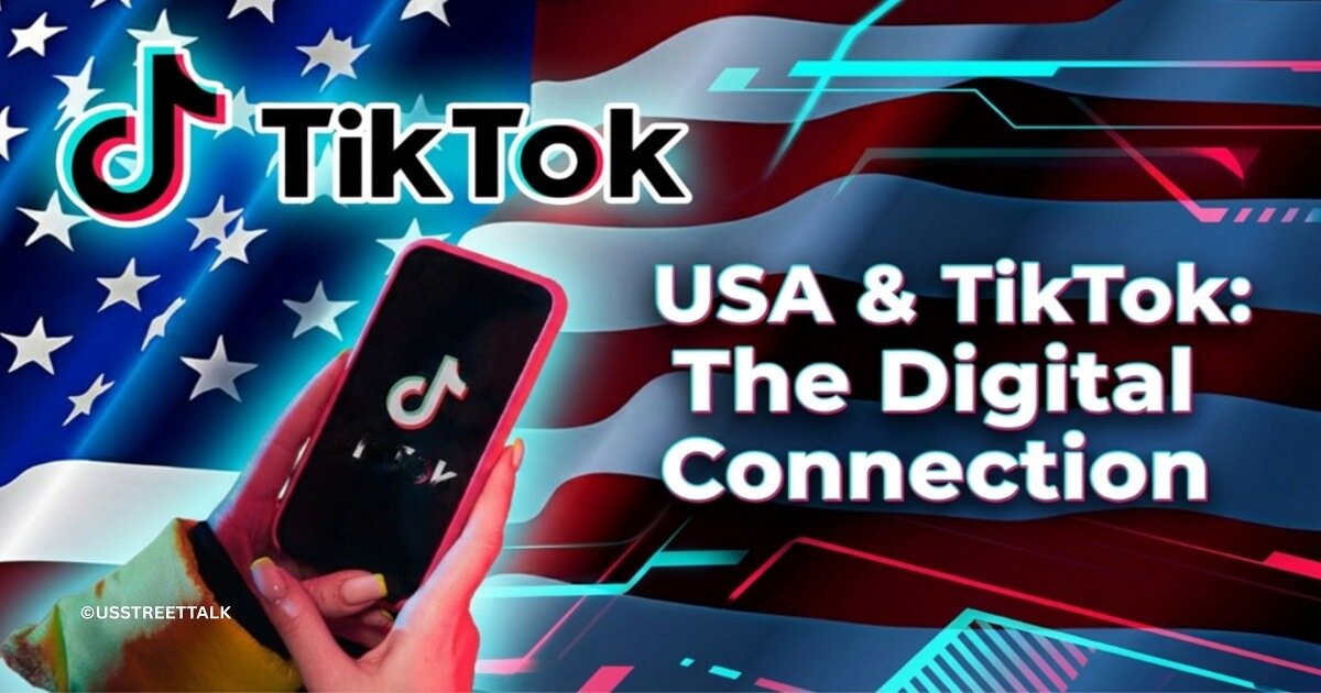 What is the best time to post on TikTok in the USA America US Street Talk