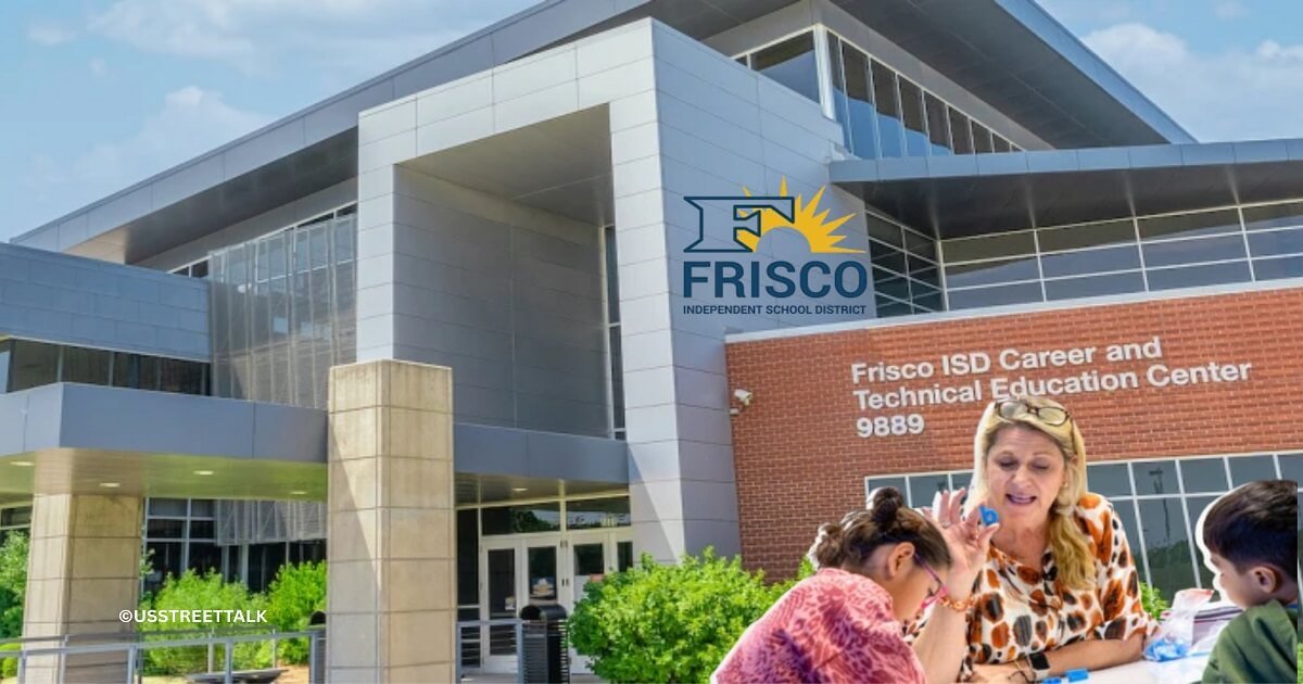 frisco isd Texas USA - frisco isd - frisco isd portal