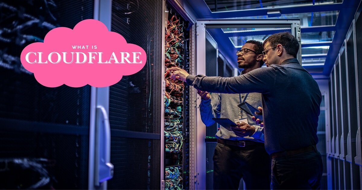 Cloudflare Reviews - US Street Talk