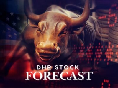 DHR Stock Price - US Street Talk