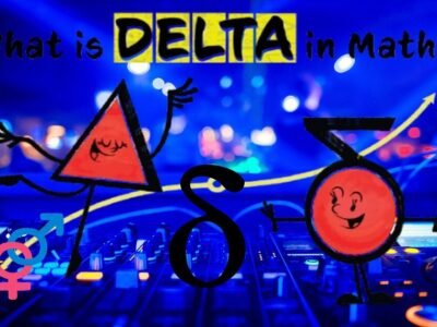 Delta Math US Street Talk