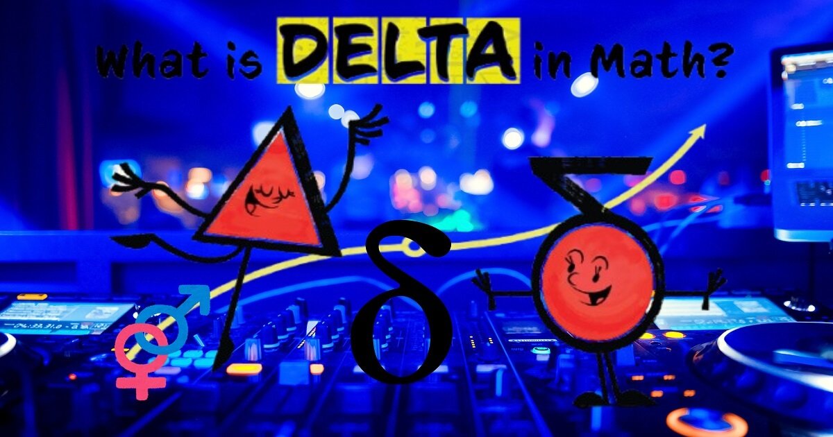 Delta Math US Street Talk